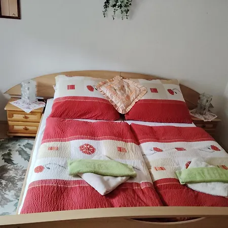 Privat Anna Πανσιόν *