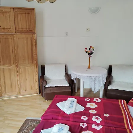 Privat Anna Affittacamere *