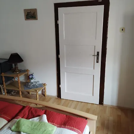 Privat Anna * 洛克特