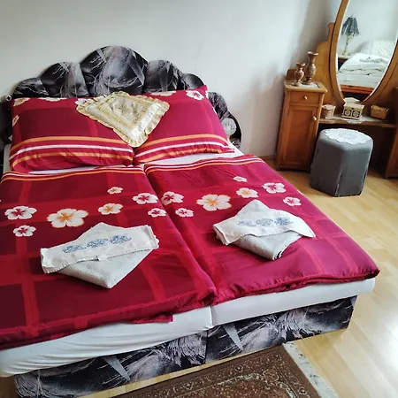 Privat Anna Πανσιόν