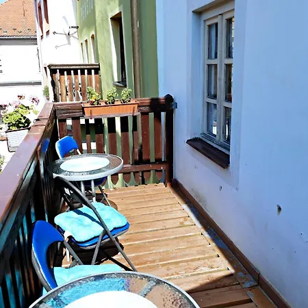 Privat Anna Πανσιόν *