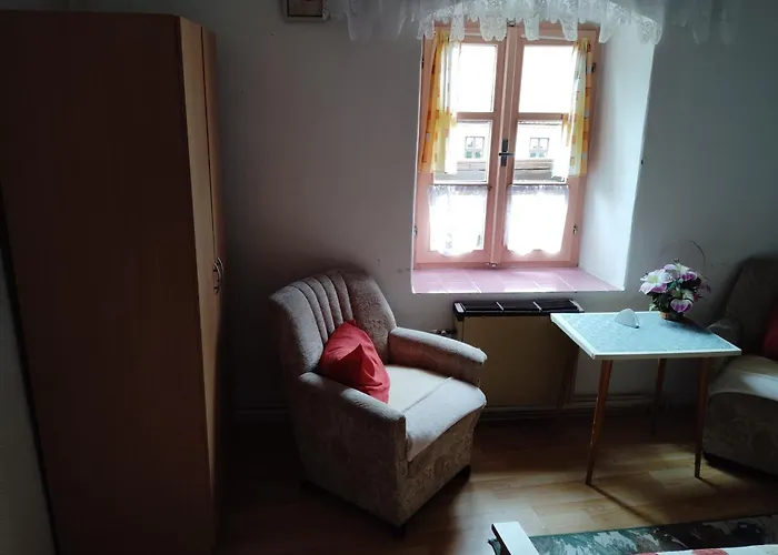 Privat Anna Loket