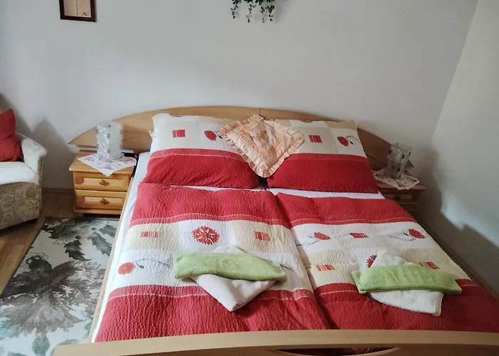 Privat Anna Guest house *