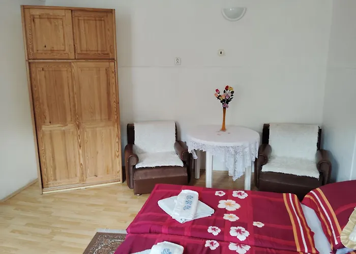 Privat Anna Guest house *