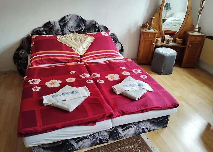 Privat Anna Penzion