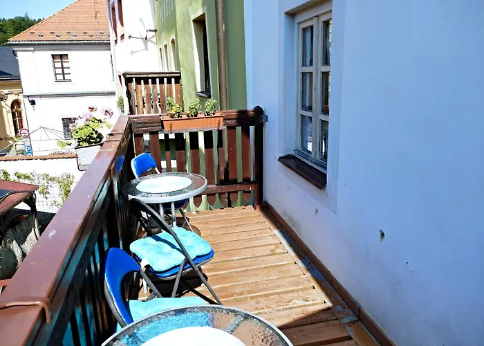 Privat Anna Guest house *